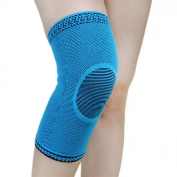  Еластичний бандаж колінного суглоба Active А7-052 Doctor Life